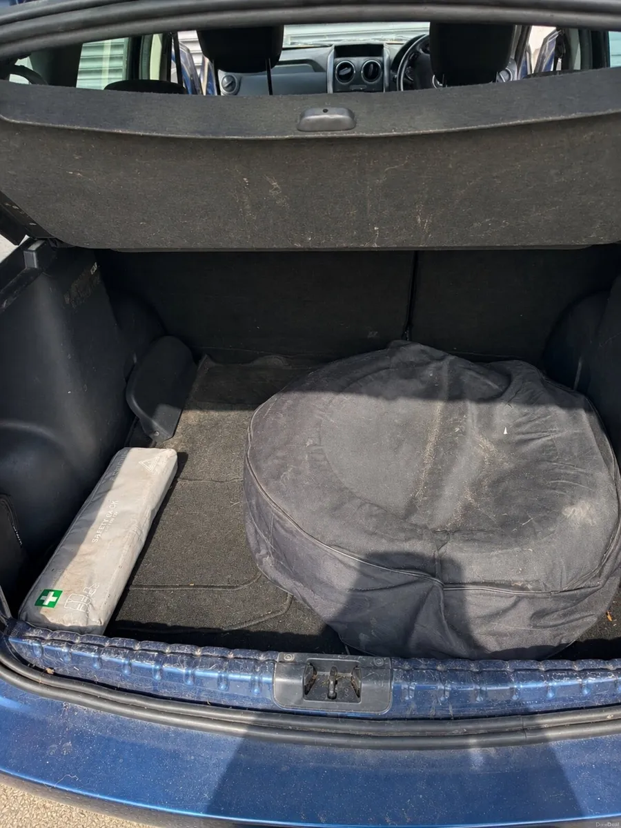 Dacia Duster 2016 - Image 6