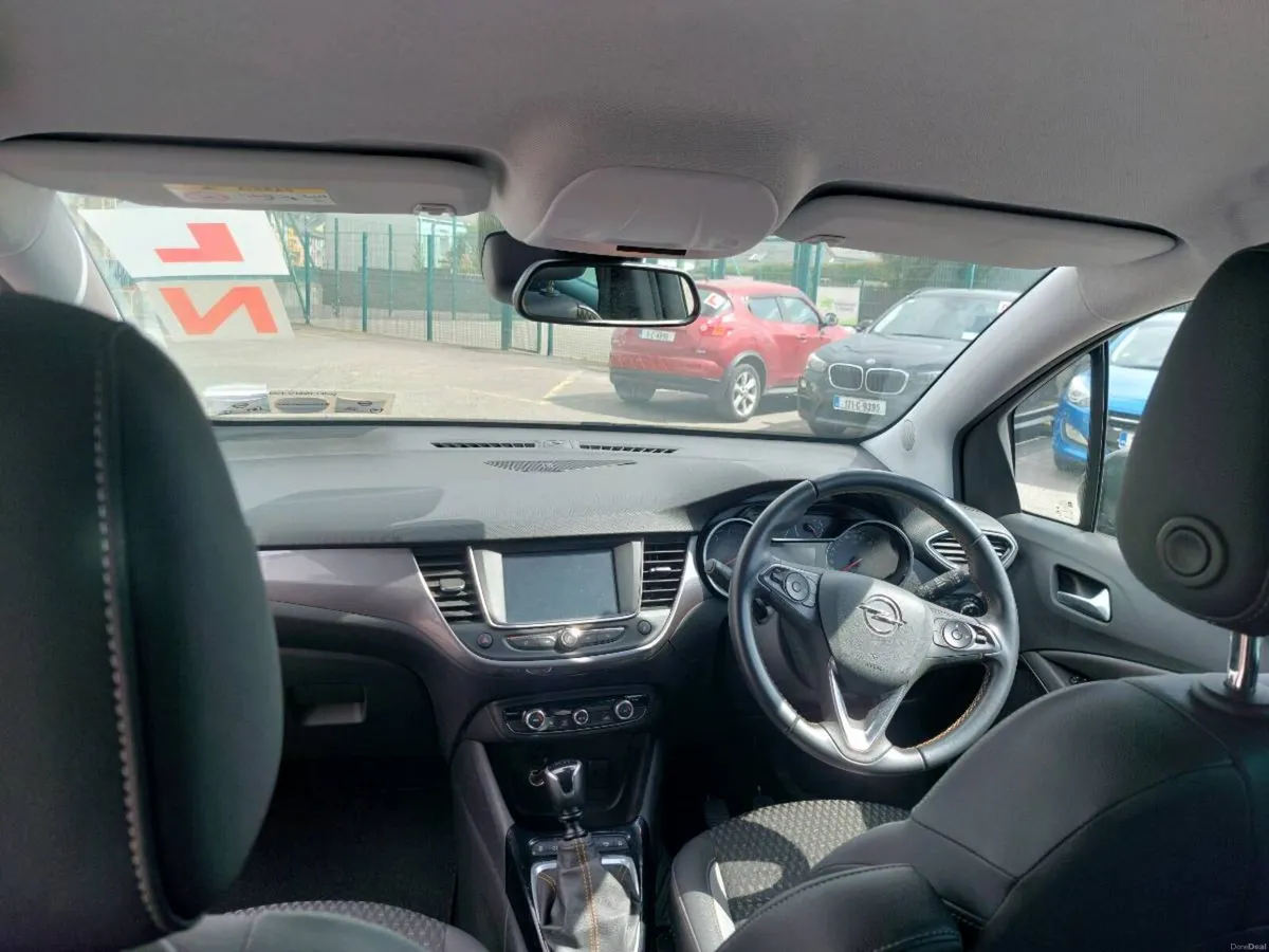 2019 Opel Crossland X 1.5 Diesel – Manual - Image 2