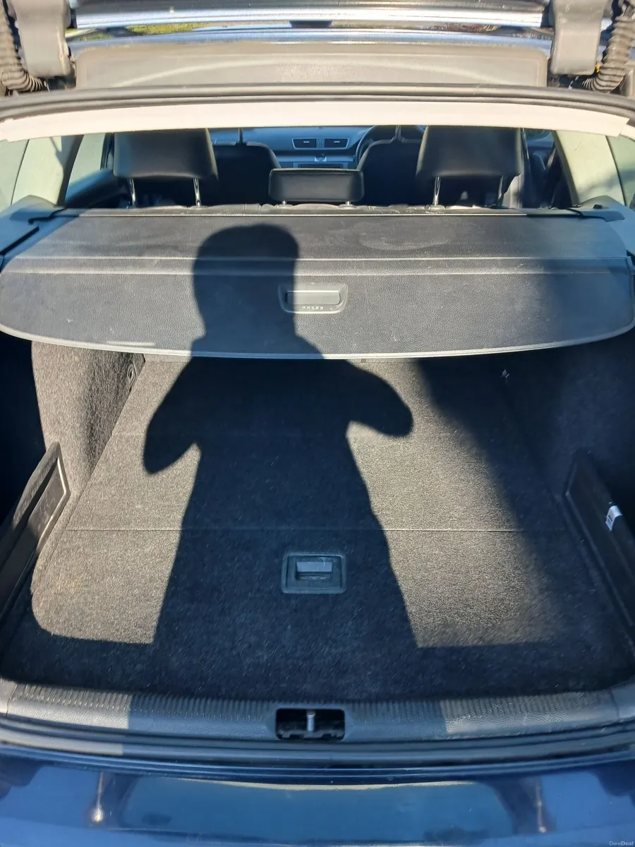 Volkswagen Passat 2014 - Image 6
