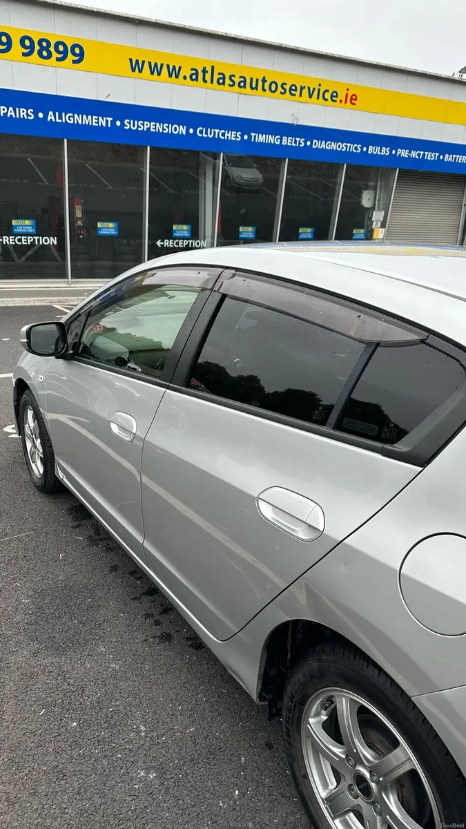 Honda Insight 2014 - Image 3