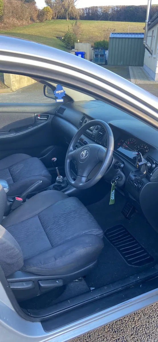 Toyota Corolla E12 1.4 - Image 5
