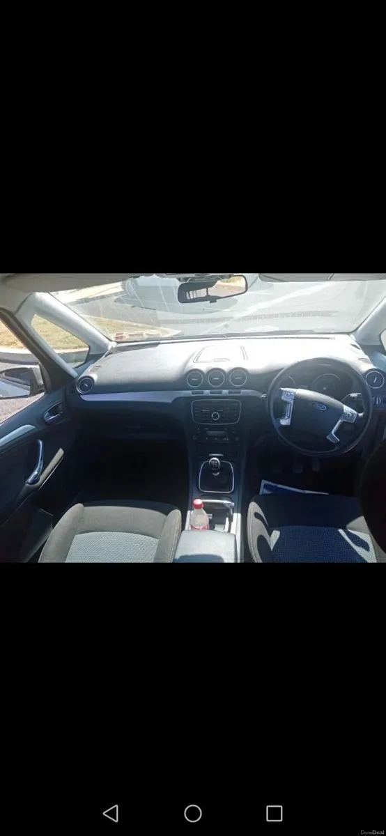 Ford Galaxy 2012 - Image 5