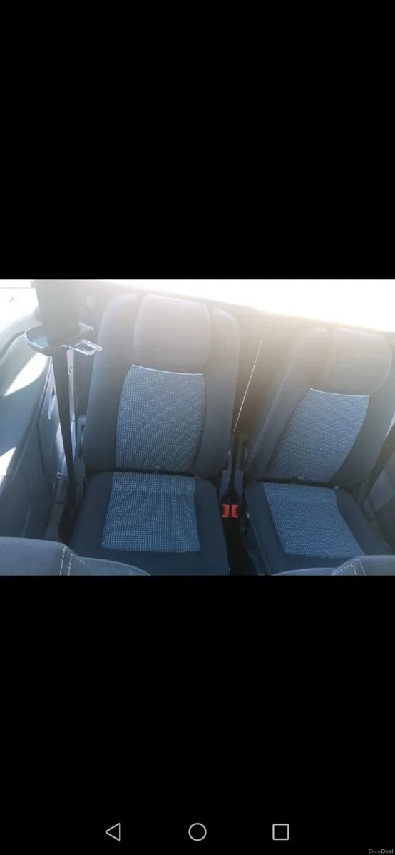 Ford Galaxy 2012 - Image 3