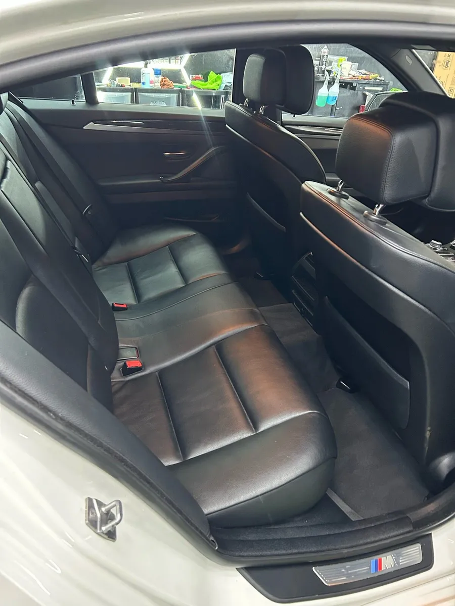 Bmw 520d msport - Image 6