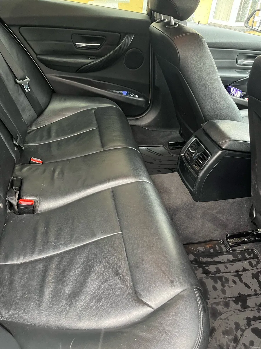 BMW F30 320D - Image 6