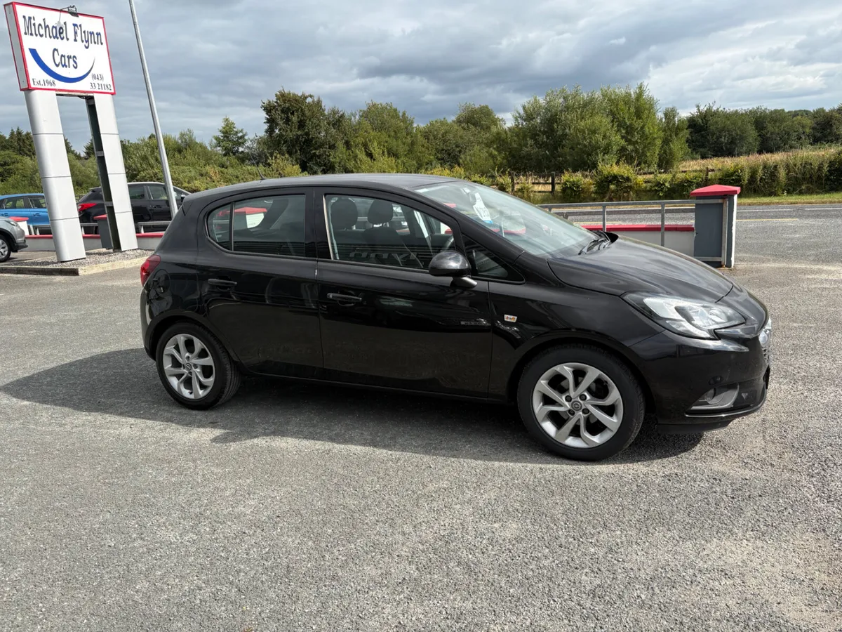 Opel Corsa 1.4 SC 5dr Irish 191 - Image 5