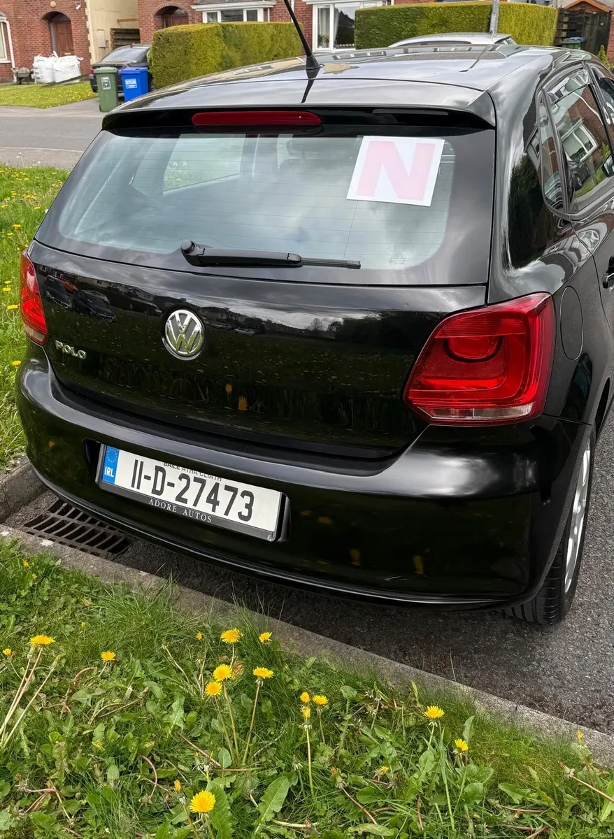 Volkswagen Polo 2011 - Image 4