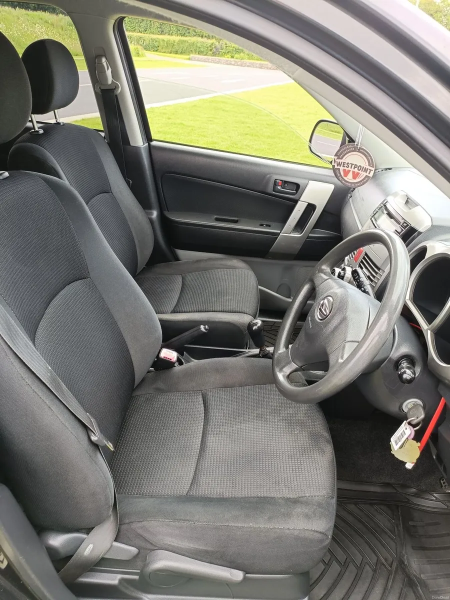 Daihatsu Terios 2007 - Image 3