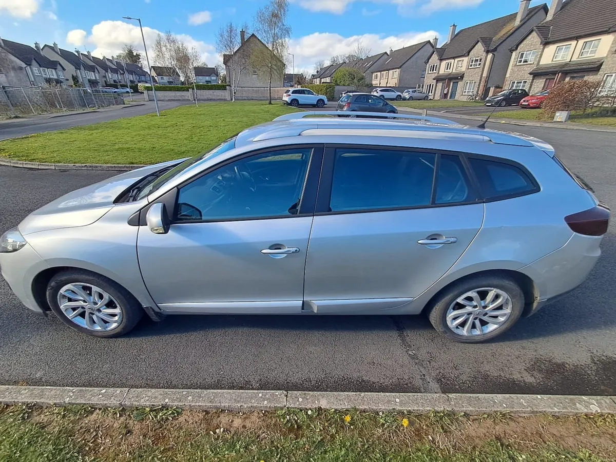 Renault Megane 2013 - Image 5