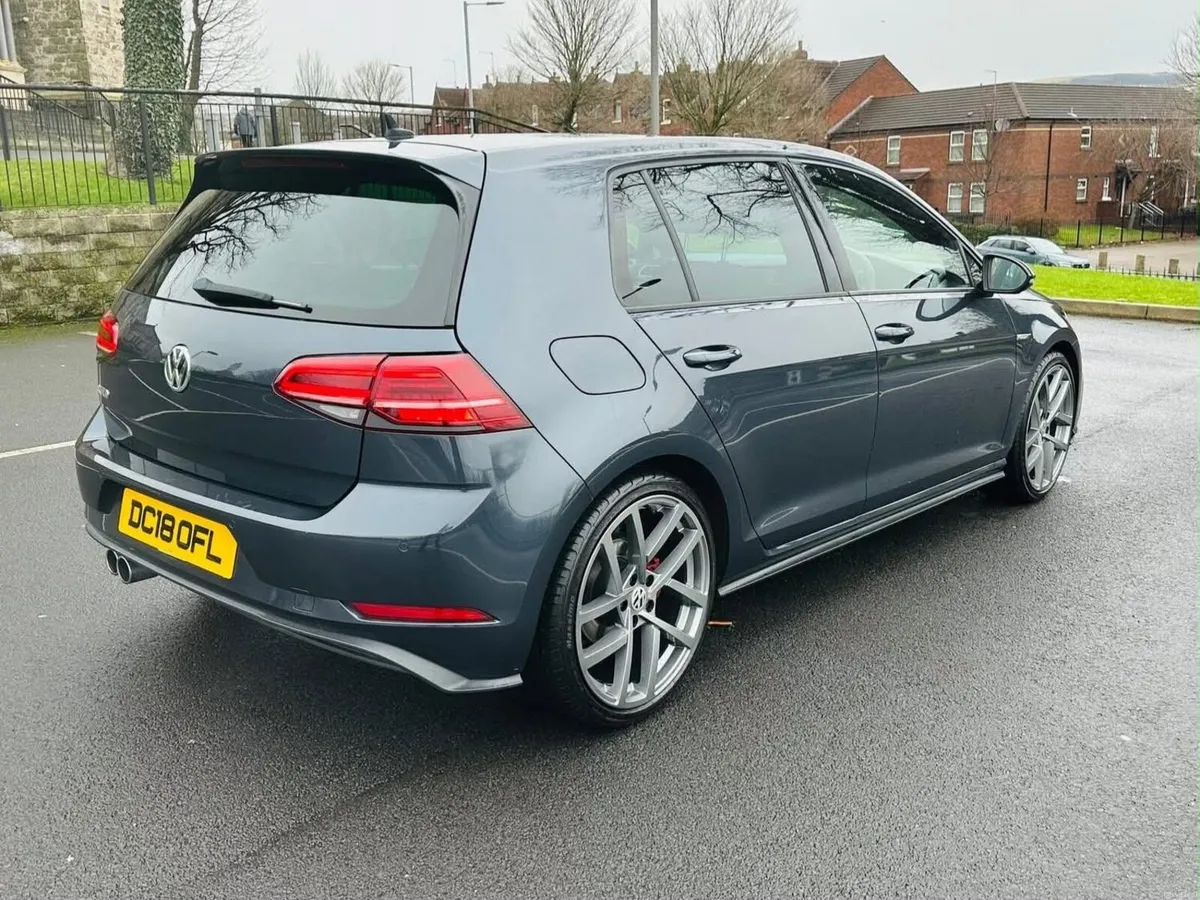 Volkswagen Golf 2018 - Image 3
