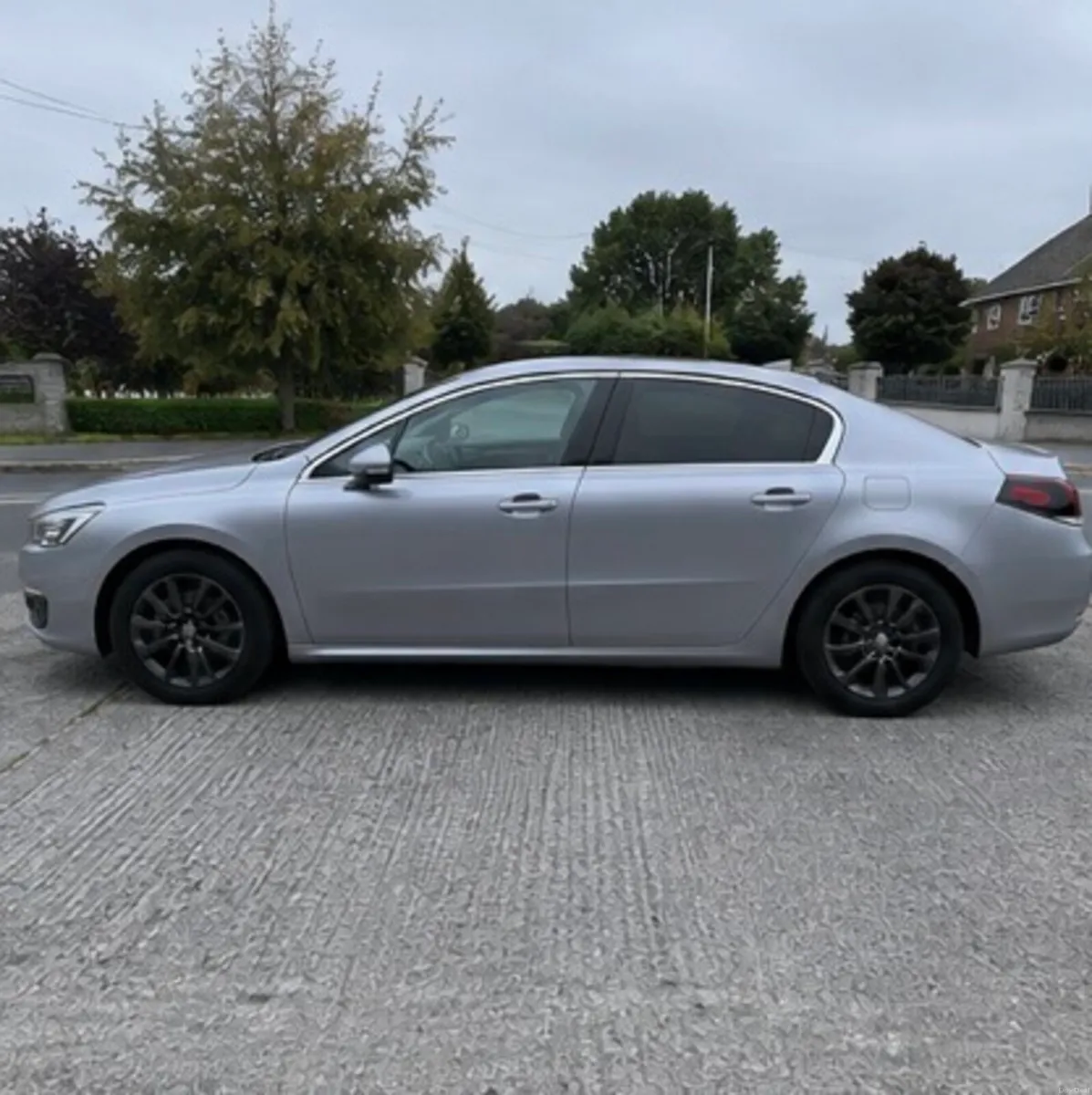 2015 Peugeot 508 Active 1.6 HDi – Fresh NCT - Image 3
