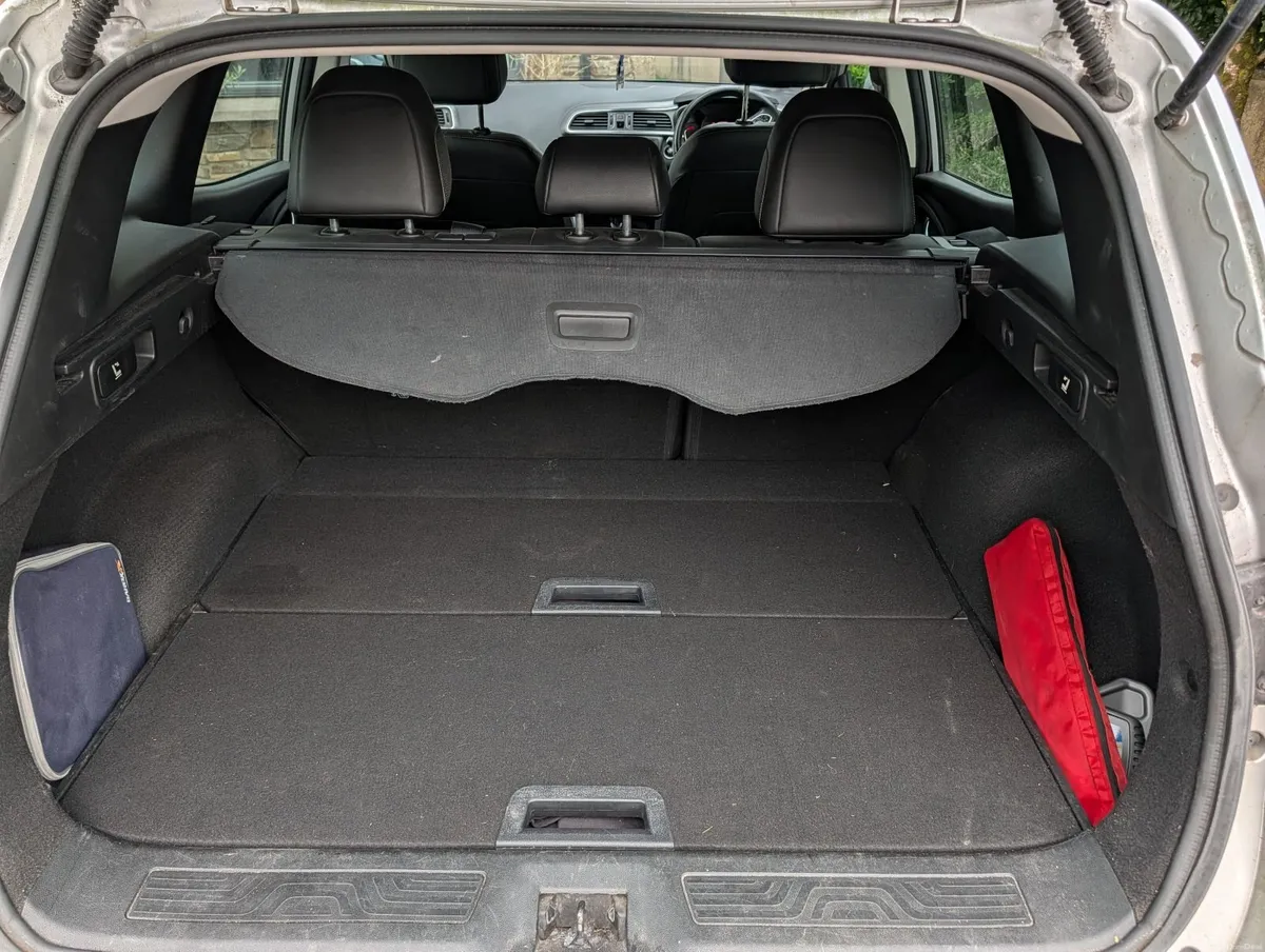 Renault Kadjar 2016 - Image 6