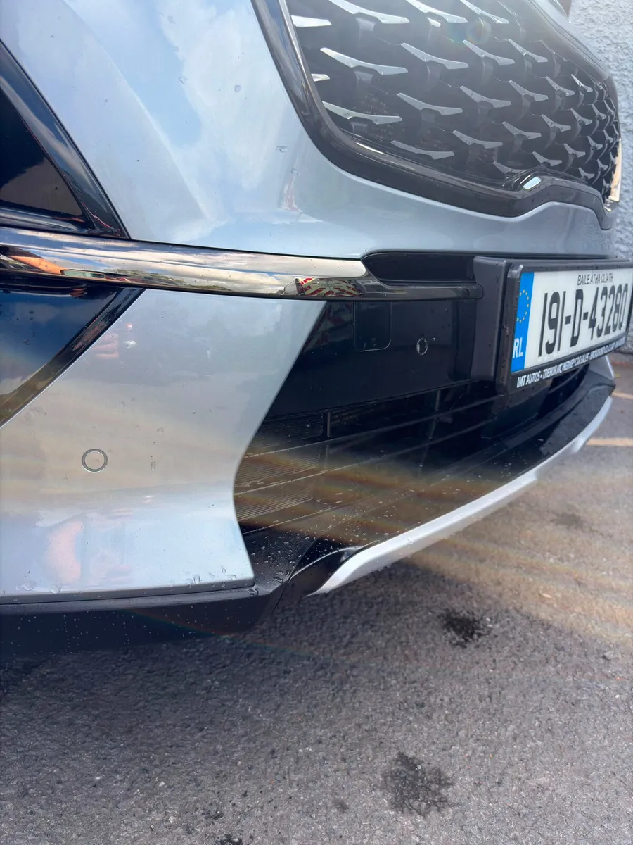 Kia Sportage 2019 gt line 1.6 diesel - Image 5