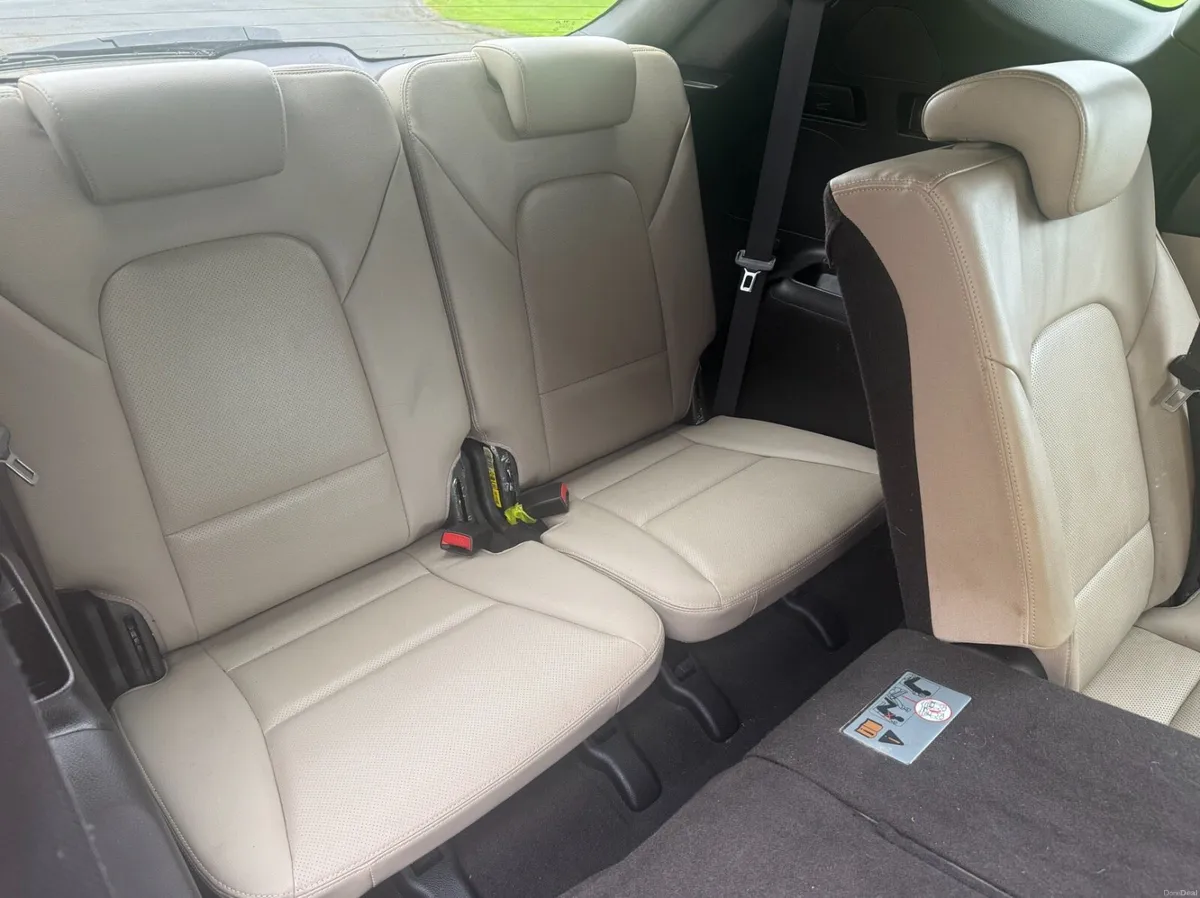 Hyundai Santa Fe 2018 - Image 5