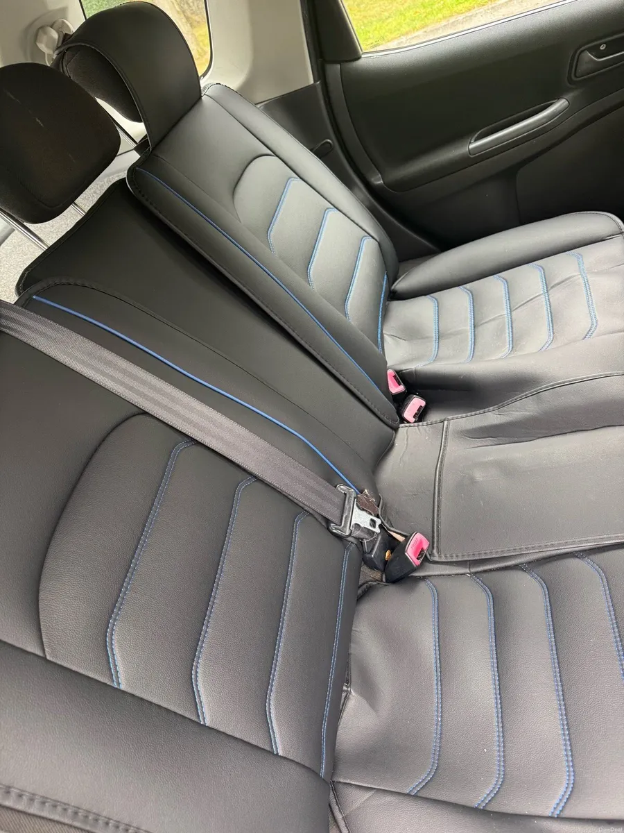 2007 Suzuki Ignis Automatic - NCT 01/2027 - Image 5