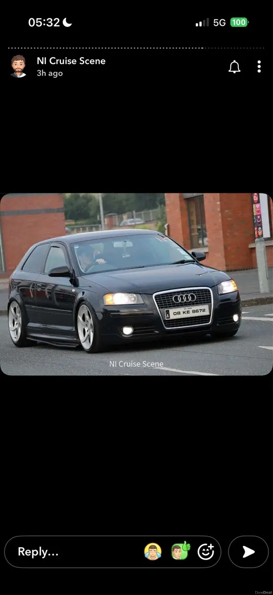 Audi a3 - Image 1