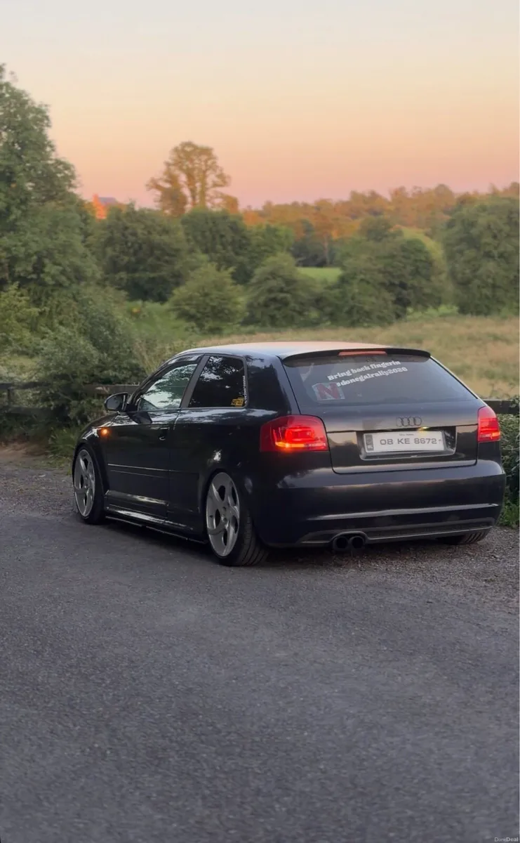 Audi a3 - Image 3