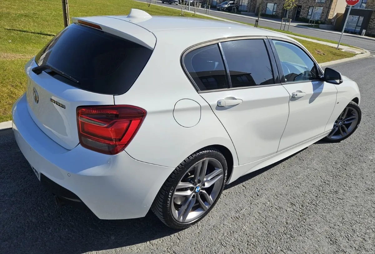 2015 M135i Auto | 320 BHP | Excellent Condition - Image 2