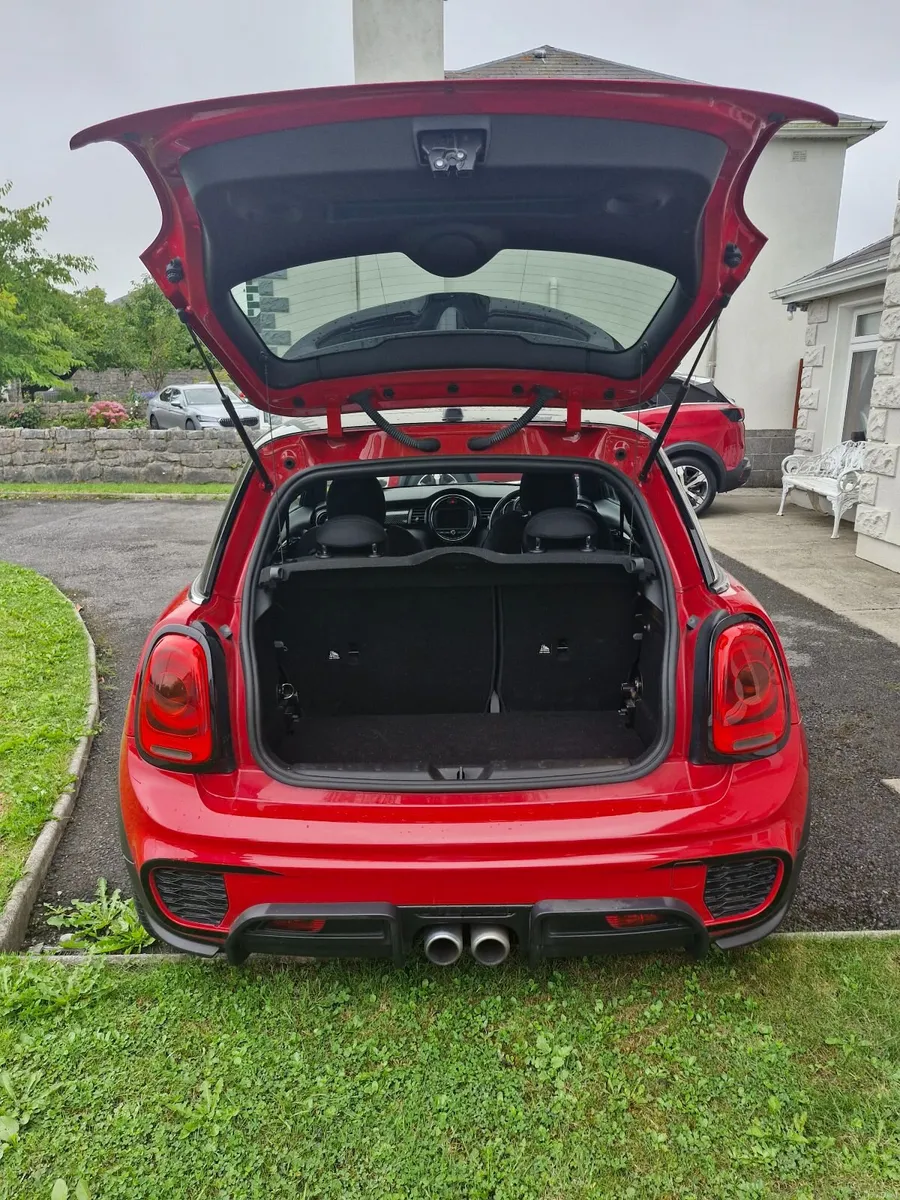 Mini Cooper 2017C1 - Image 5