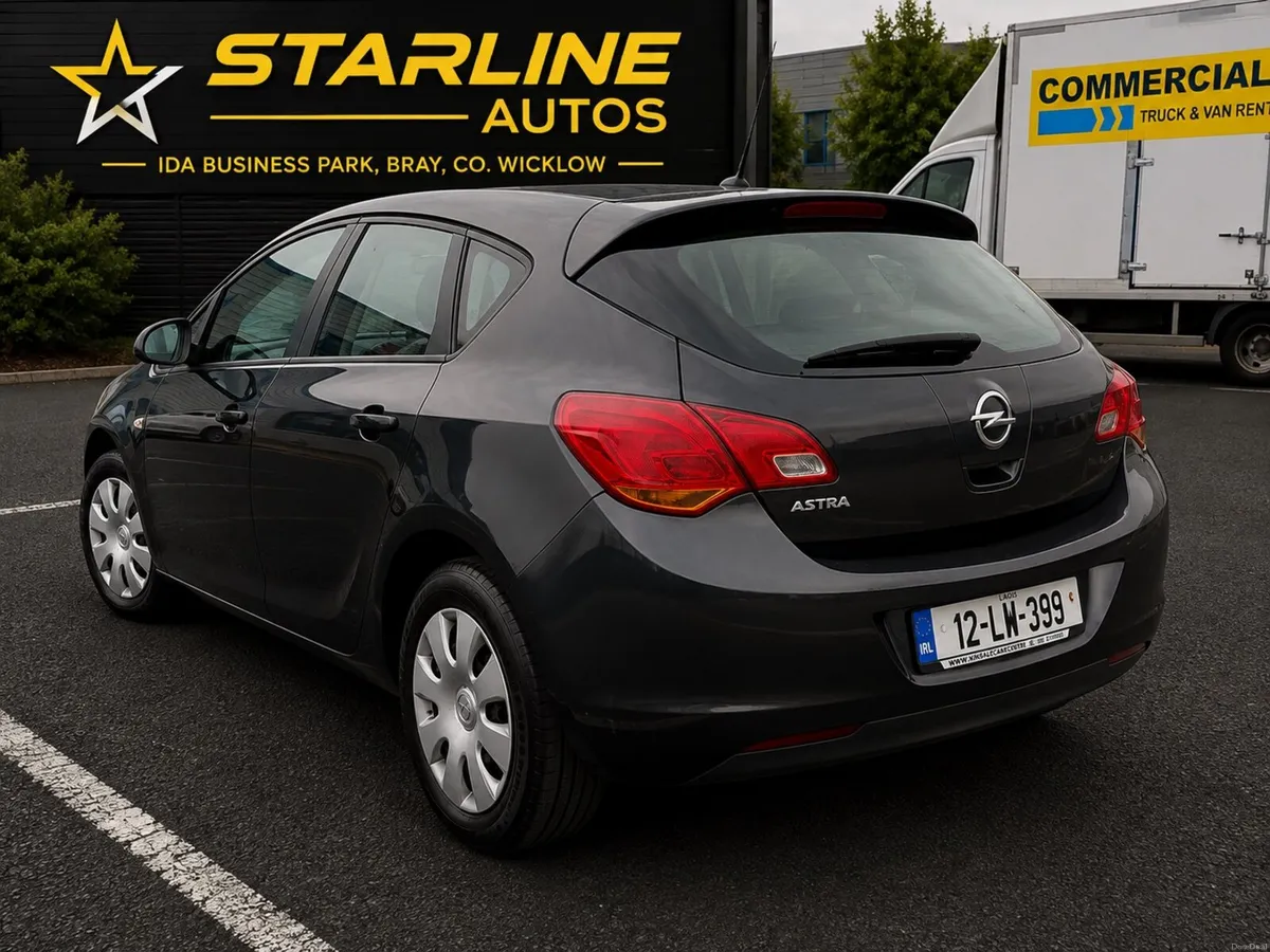 12 Astra 1.4 - Image 3