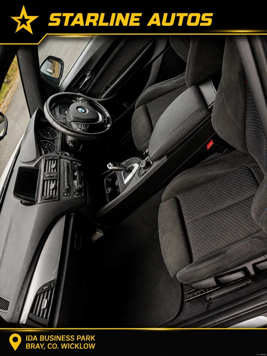 13 bmw 116i msport - Image 5