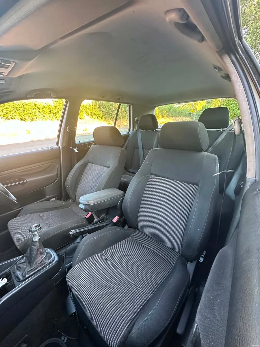 2002 golf 1.9 gttdi - Image 6