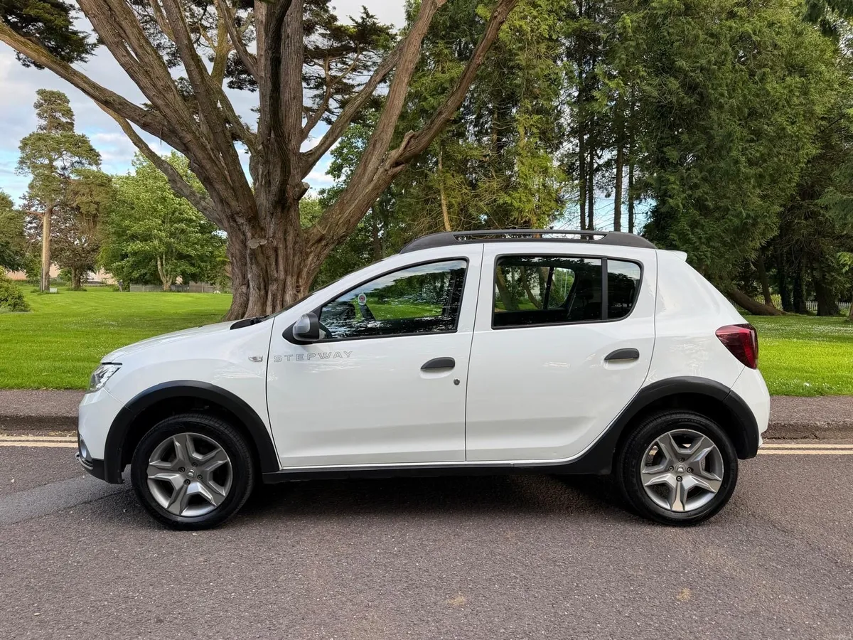 172 Dacia StepWay NCT 8-27 🔥156km🔥 - Image 4