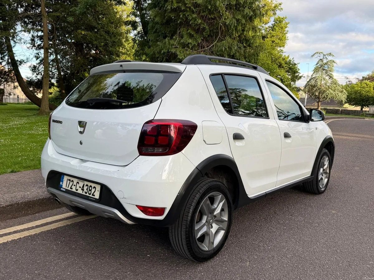 172 Dacia StepWay NCT 8-27 🔥156km🔥 - Image 6