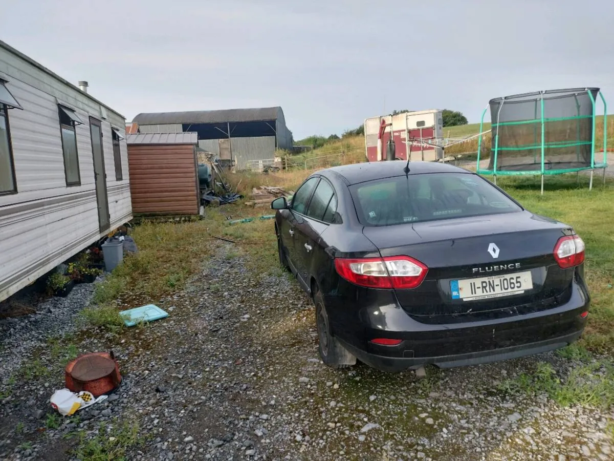 Renault Fluence - Image 4