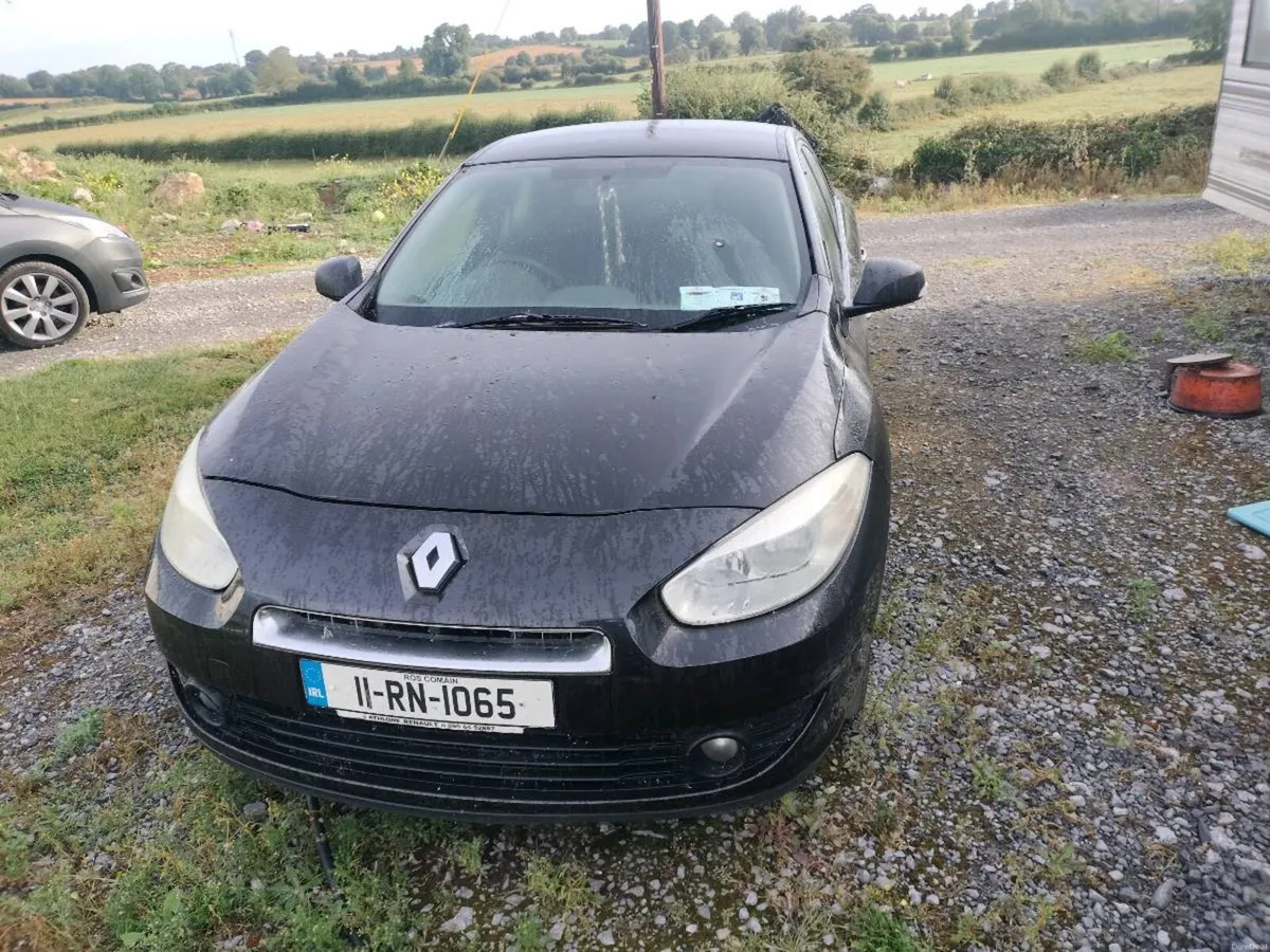 Renault Fluence - Image 2