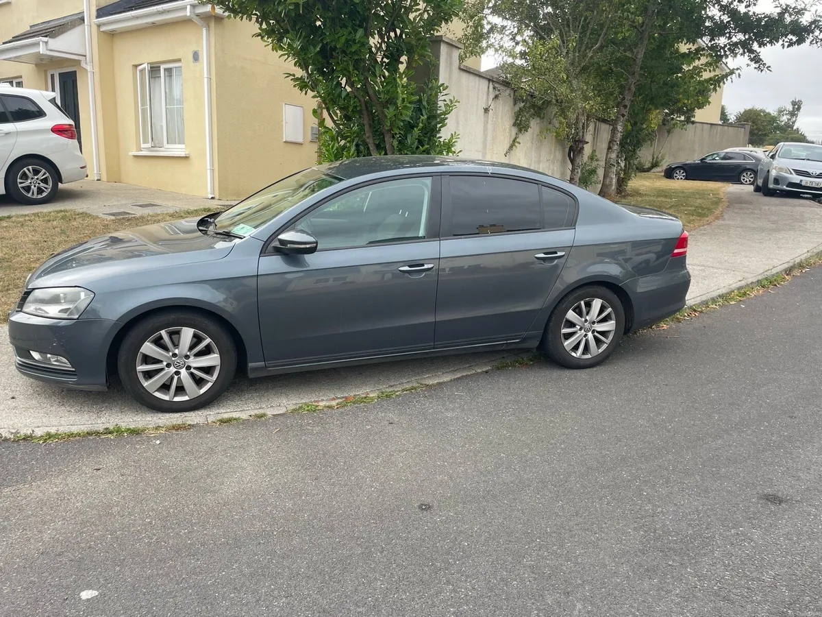 Vw Passat 1.6 tdi - Image 2