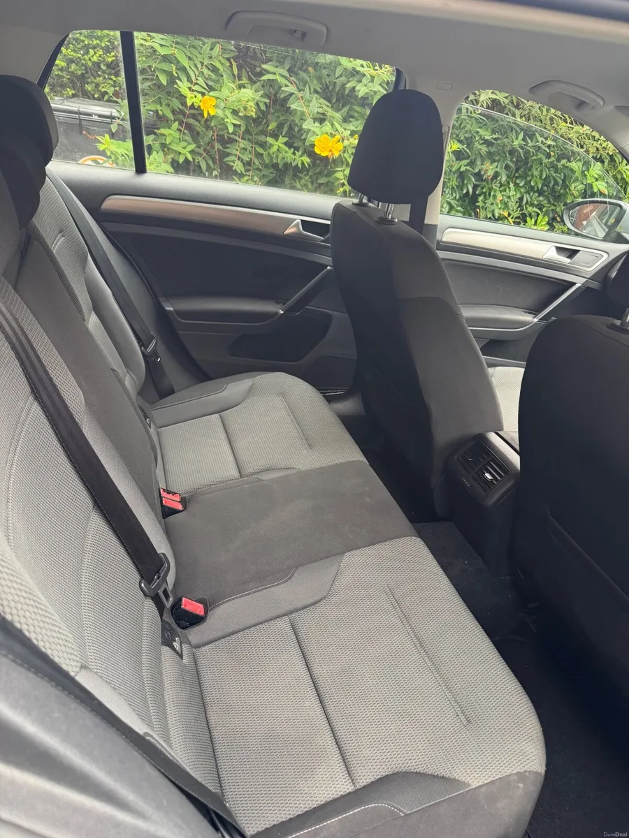 Volkswagen Golf 2014 - Image 6