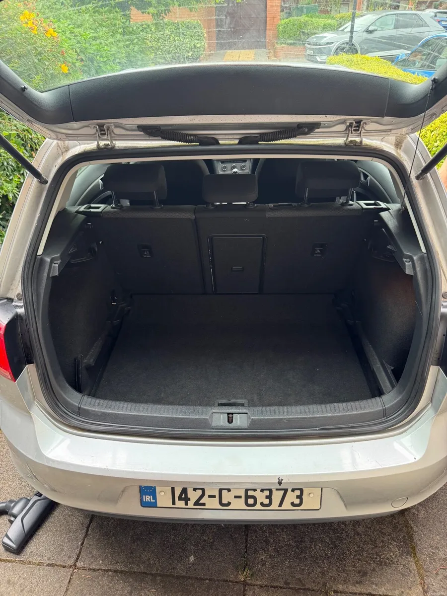 Volkswagen Golf 2014 - Image 4