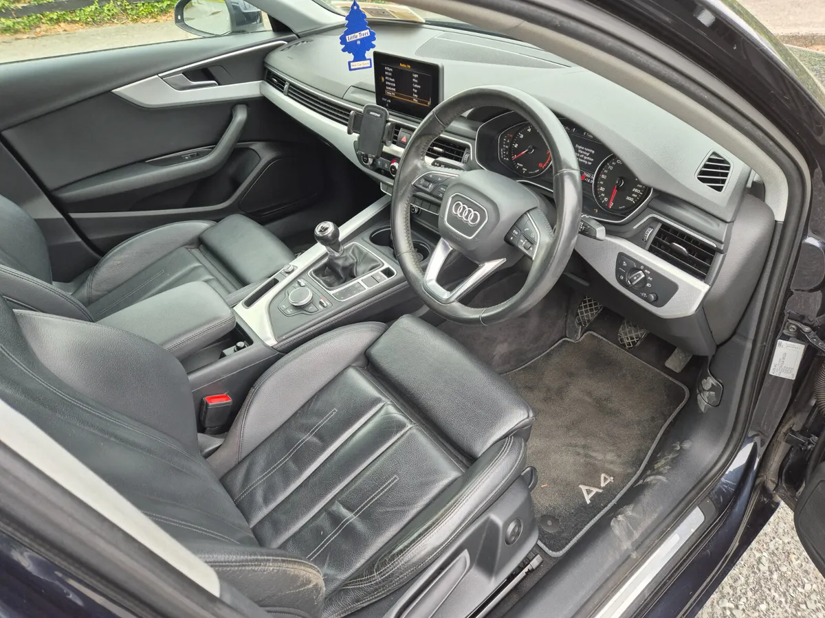 Audi A4 1.4 TFSI Manual.Petrol. Low Mileage - Image 4