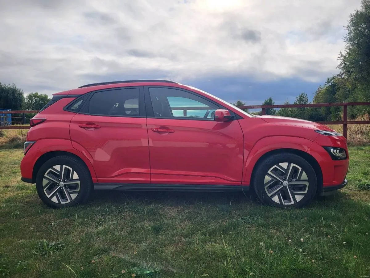 Hyundai KONA 2023. .  64KWh  €15950 - Image 5