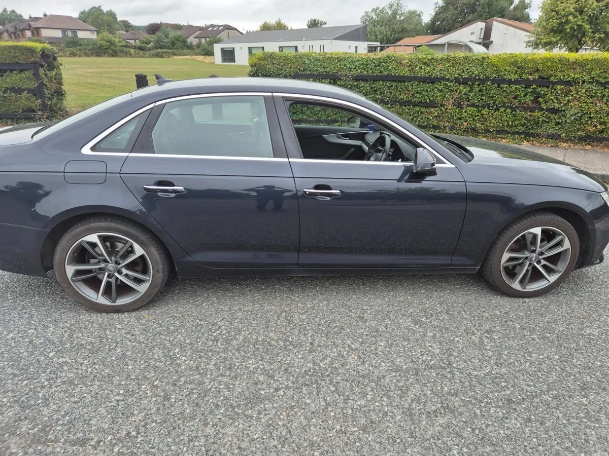 Audi A4 1.4 TFSI Manual.Petrol. Low Mileage - Image 5