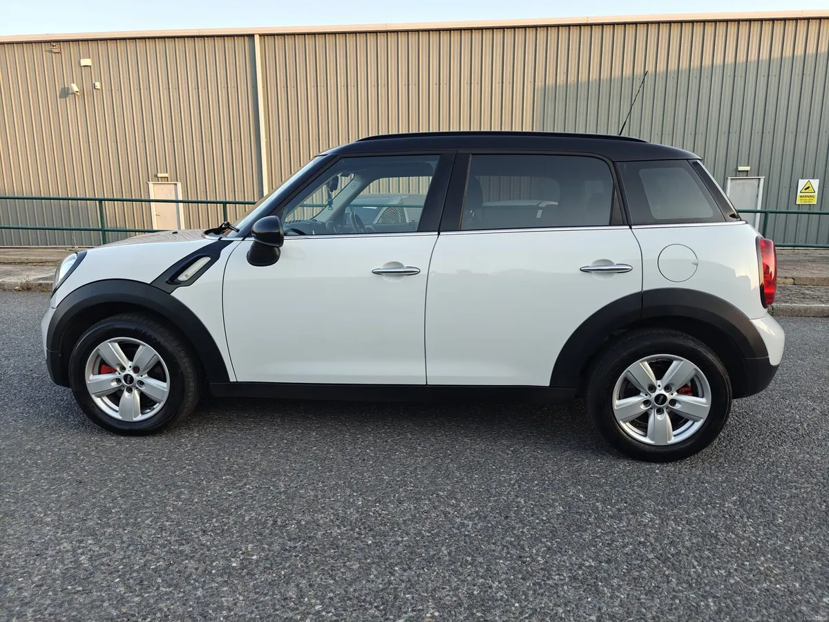 2015 Mini Countryman 1.6 Stunning LowTax NCT - Image 5