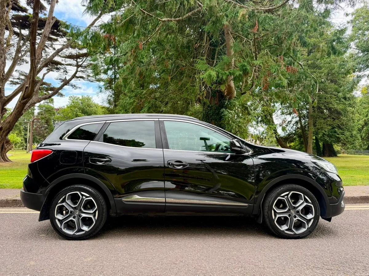 2018 Renault Kadjar - only 152xxx km - - Image 3