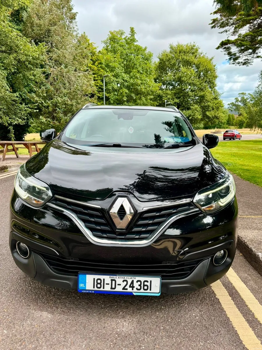 2018 Renault Kadjar - only 152xxx km - - Image 5