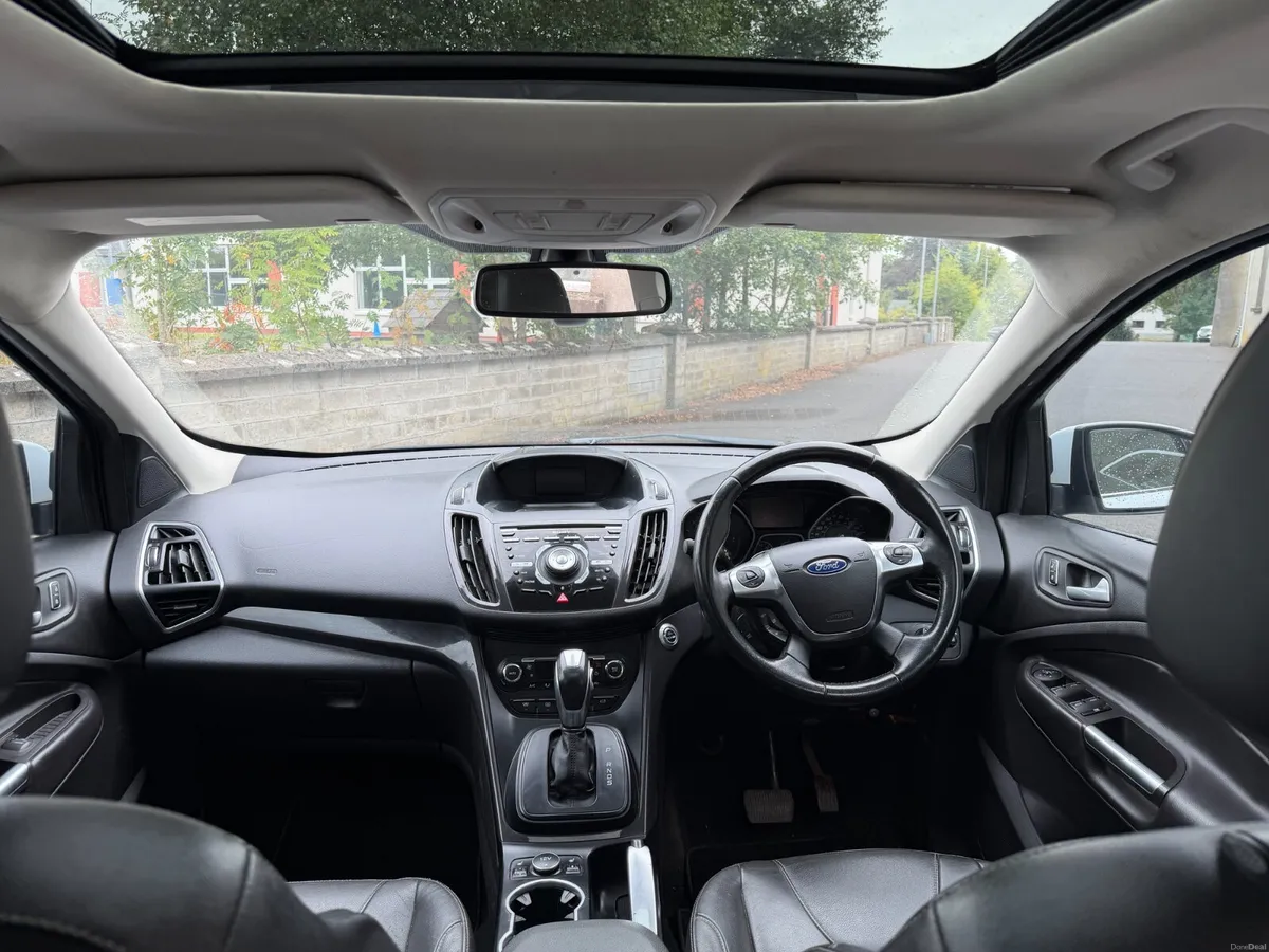Ford Kuga 2013 - Image 6
