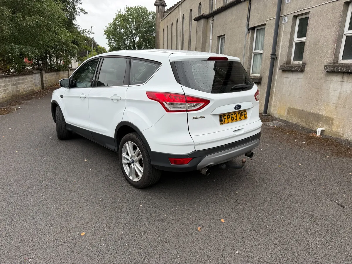 Ford Kuga 2013 - Image 3