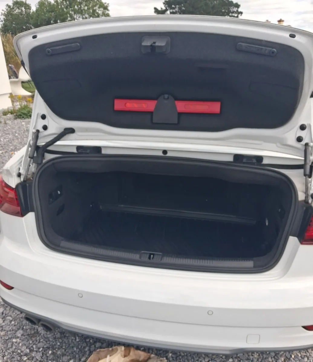 Audi A3 2017 - Image 6