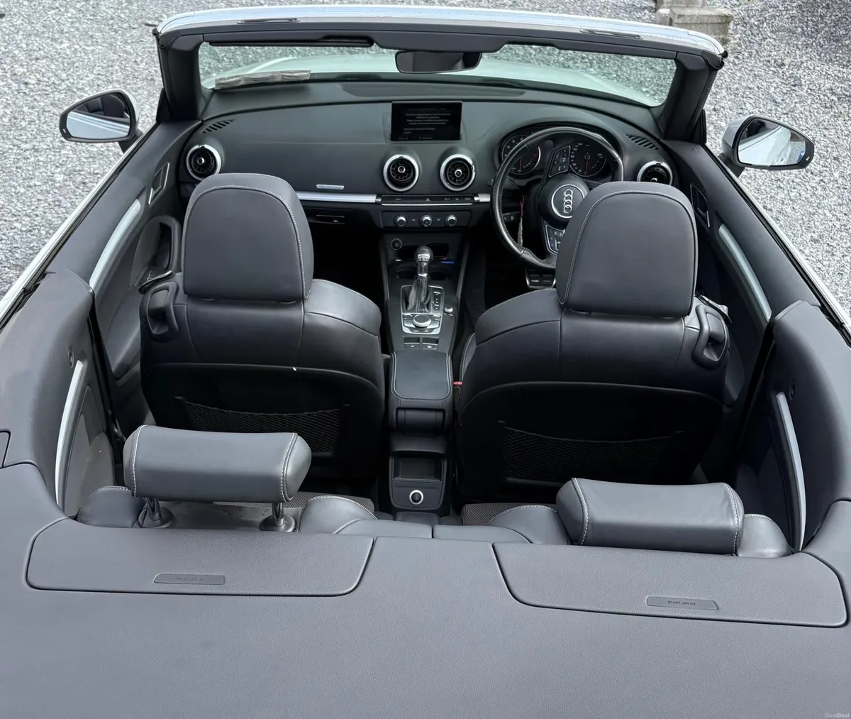 Audi A3 2017 - Image 5