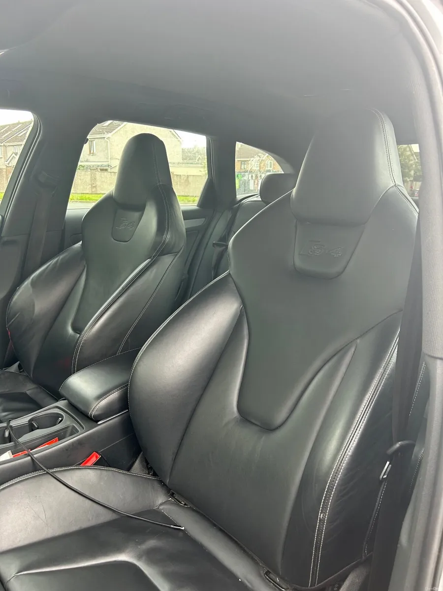 Audi S4 2014 - Image 6