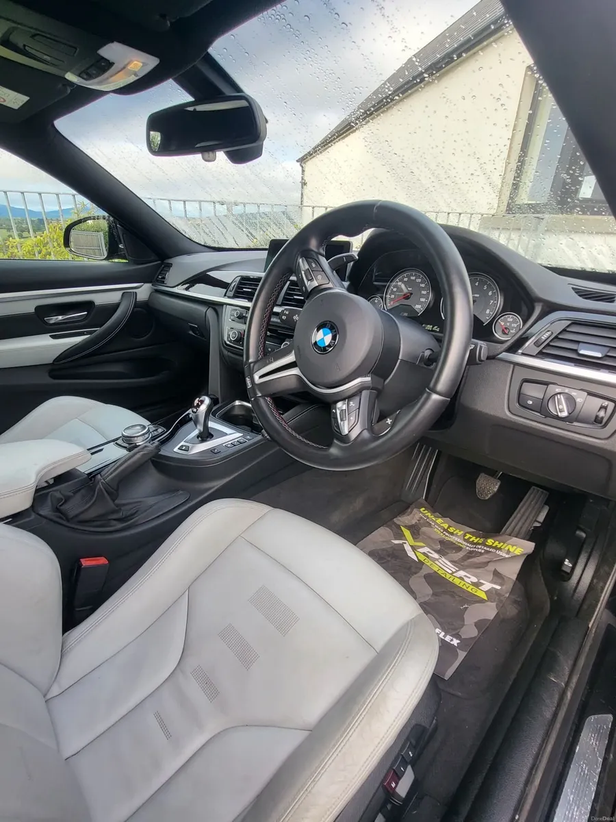 BMW M4 2014 - Image 4