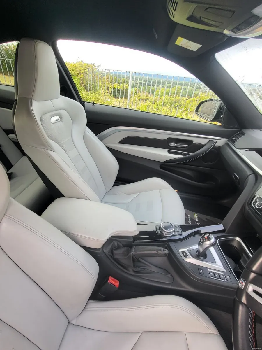 BMW M4 2014 - Image 5