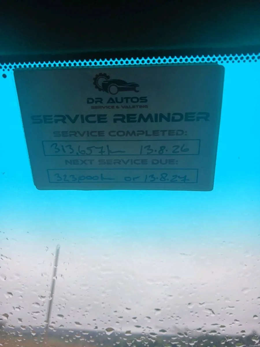 Toyota Landcruiser 3.0 d4d - Image 6