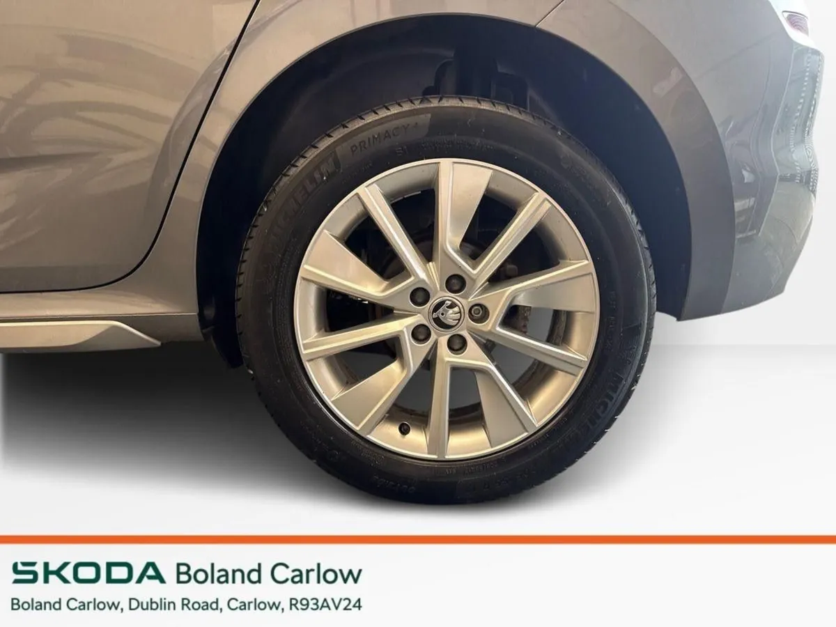 Skoda Kamiq 1.0TSI STYLE *0% APR AVAILABLE* €75 PE - Image 5