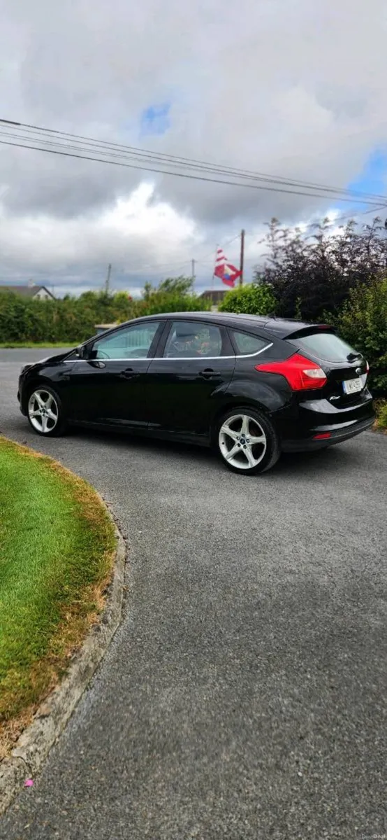 Ford Focus - Image 3