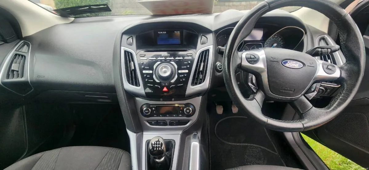 Ford Focus - Image 5